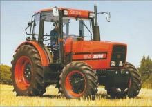 Tractoare 4WD Zetor 9540.1 LTA