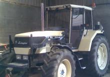 Tractoare 4WD Lamborghini 956 DT