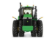 Tractoare 4WD John Deere 9570R