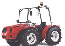 Tractoare 4WD Valpadana 9585 Multitrac