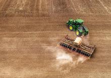Tractoare 4WD John Deere 9620R