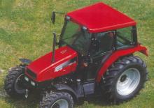 Tractoare 4WD Case IH 975 Komfort