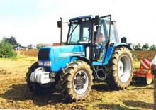 Tractoare 4WD Landini 9880