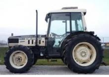 Tractoare 4WD Lamborghini 990 F Plus DT A