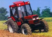 Tractoare 4WD Case IH 995 XL