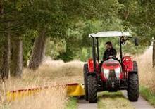 Tractoare 4WD Valtra A 53