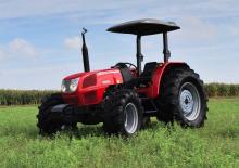 Tractoare 4WD McCormick A 75 Max