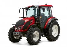 Tractoare 4WD Valtra A 75