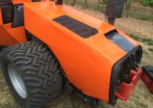 Tractoare 4WD Holder A 770 P