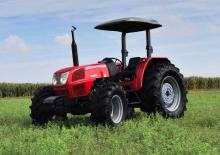 Tractoare 4WD McCormick A 80 Max 