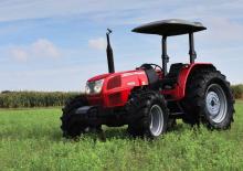 Tractoare 4WD McCormick A 90 Max 
