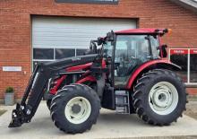 Tractoare 4WD Valtra A115H4 