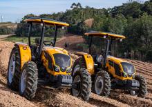 Tractoare 4WD Valtra A62s