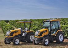 Tractoare 4WD Valtra A63F