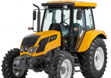 Tractoare 4WD Valtra A800R