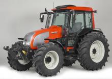 Tractoare 4WD Valtra A82