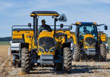 Tractoare 4WD Valtra A94s