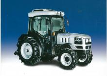 Tractoare 4WD Lamborghini Agile 990 S
