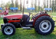Tractoare 4WD Carraro Agritalia Agri Plus 65 F