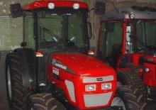 Tractoare 4WD Carraro Agritalia Agri Plus 75 F