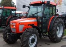 Tractoare 4WD Carraro Agritalia Agri Plus 85 Std