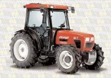 Tractoare 4WD Carraro Agritalia AGRI-UP 50 F