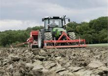 Tractoare 4WD DEUTZ-FAHR Agrofarm 420 GS DT