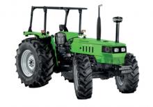 Tractoare 4WD DEUTZ-FAHR Agrofarm 80 C