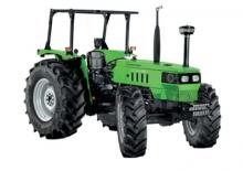 Tractoare 4WD DEUTZ-FAHR Agrofarm 90 C
