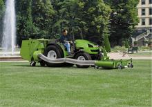 Tractoare 4WD DEUTZ-FAHR Agrokid 230 DT