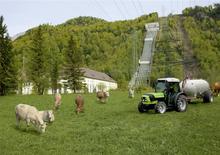 Tractoare 4WD DEUTZ-FAHR Agroplus F 430 DT