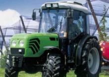 Tractoare 4WD DEUTZ-FAHR Agroplus S 90 B-DT