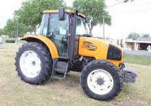 Tractoare 4WD Renault Ares 546 RZ