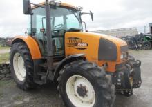 Tractoare 4WD Renault Ares 626 RZ