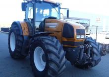 Tractoare 4WD Renault Ares 735 RZ IC