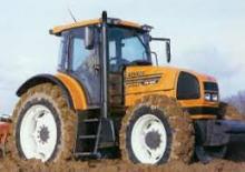 Tractoare 4WD Renault Ares 825 RZ