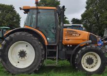Tractoare 4WD Renault Ares 836 RZ IC