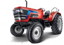 Tractoare 4WD Mahindra Arjun Novo 605 Di-MS