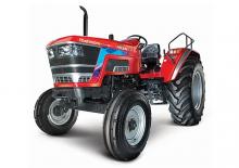 Tractoare 4WD Mahindra Arjun Novo 605 DI PS
