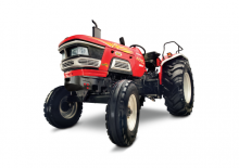 Tractoare 4WD Mahindra Arjun Ultra - 1 605 Di