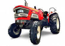 Tractoare 4WD Mahindra Arjun Ultra-1 555 Di