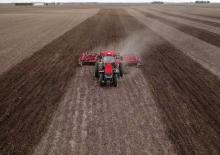 Tractoare 4WD Case IH ASF Connect Magnum 220