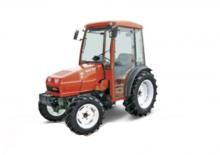 Tractoare 4WD Goldoni Aster 35