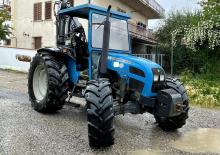 Tractoare 4WD Landini Atlantis DT 100 HC