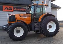 Tractoare 4WD Renault Atles 925 RZ IC