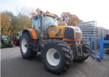 Tractoare 4WD Renault Atles 935 RZ IC