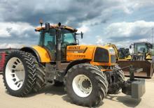 Tractoare 4WD Renault Atles 936 IC