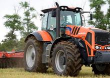 Tractoare 4WD Terrion ATM 7360