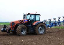 Tractoare 4WD Terrion ATM 7400