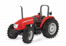 Tractoare 4WD McCormick B 110 Max 